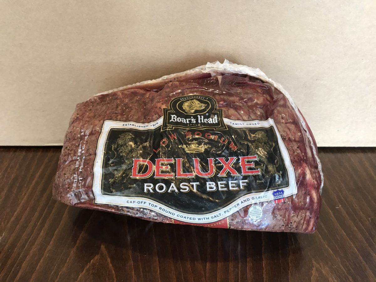 Boars Head Cheddar Cheese 1 lb The Fifth Season